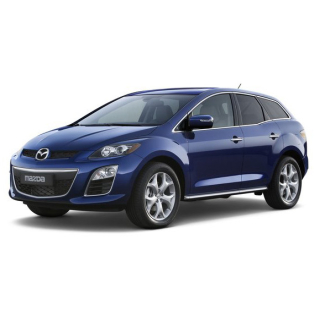 Autószőnyegek Mazda CX-7 (2006-2010)
