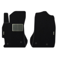 Autószőnyegek Mazda 6 GH (2010-2012)