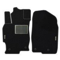 Autószőnyegek Mazda 6 GH (2008-2012)