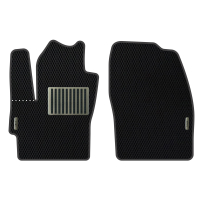 Autószőnyegek Mazda 3 BK (2003-2009)