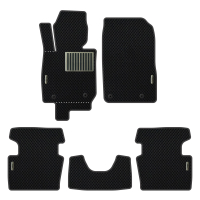 Autószőnyegek Mazda CX-3 DK5 Grand Touring (2018-…)