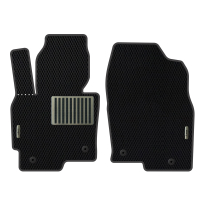 Autószőnyegek Mazda CX-5 KE (2015-2017)