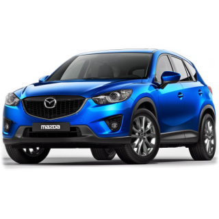 Autószőnyegek Mazda CX-5 KE (2015-2017)