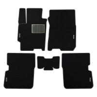 Autószőnyegek Mazda 323S BJ (1998-2000)