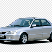 Autószőnyegek Mazda 323S BJ (1998-2000)