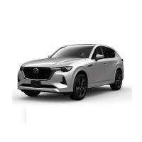 Autószőnyegek Mazda CX-60 (2022-...)