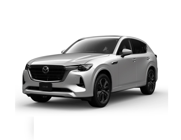 Autószőnyegek Mazda CX-60 (2022-...)