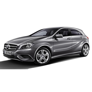 Autószőnyegek Mercedes-Benz W176 A-Class (2012-2015)