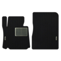 Autószőnyegek Mercedes-Benz W463 G-Class (2002-2004)