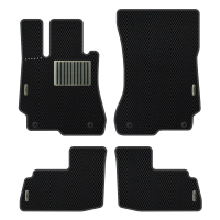 Autószőnyegek Mercedes-Benz C216 CL-Class (2006-2013)