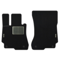 Autószőnyegek Mercedes-Benz C216 CL-Class (2006-2013)