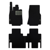 Autószőnyegek Mercedes-Benz W414 V-Class Vaneo (2001-2005)