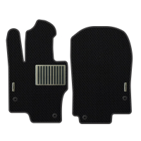 Autószőnyegek Mercedes-Benz W167 GLE-Class (2018-…)