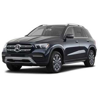 Autószőnyegek Mercedes-Benz W167 GLE-Class (2018-…)