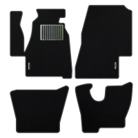 Autószőnyegek Mercedes-Benz W901-905 Sprinter (1995-2006)