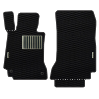 Autószőnyegek Mercedes-Benz W204 C-Class (2011-2015)