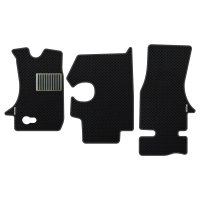 Autószőnyegek Mercedes-Benz Vario T2W (1996-2013)