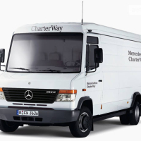 Autószőnyegek Mercedes-Benz Vario T2W (1996-2013)