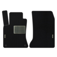 Autószőnyegek Mercedes-Benz C117 CLA-Class (2013-2019)