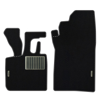 Autószőnyegek Mercedes-Benz Smart Cabrio (1999-2003)