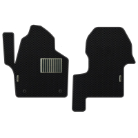 Autószőnyegek Mercedes-Benz W907-910 Sprinter (2018-…)