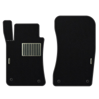 Autószőnyegek Mercedes-Benz C219 CLS-Class (2004-2008)