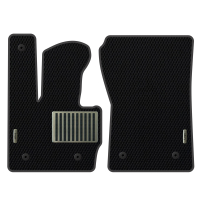 Autószőnyegek Mercedes-Benz W463 G-Class (2018-…)