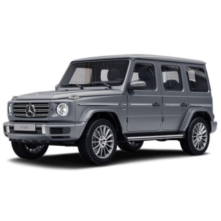 Autószőnyegek Mercedes-Benz W463 G-Class (2018-…)