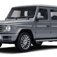 Autószőnyegek Mercedes-Benz W463 G-Class (2018-…)