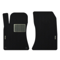 Autószőnyegek Mercedes-Benz C117 (CLA 250) CLA-Class (2013-2019)