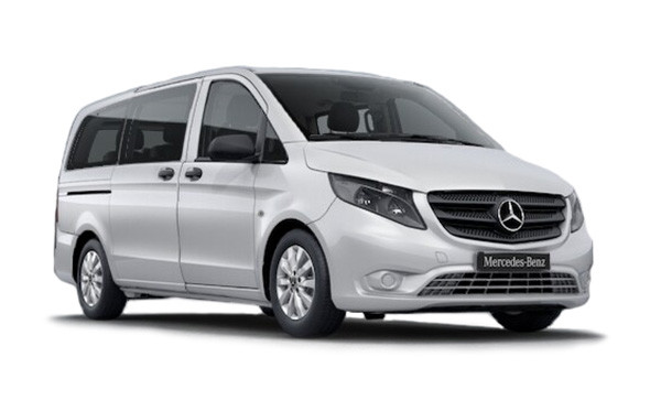 Autószőnyegek Mercedes-Benz W447 V-Class Viano (2014-…)