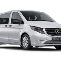 Autószőnyegek Mercedes-Benz W447 V-Class Viano (2014-…)