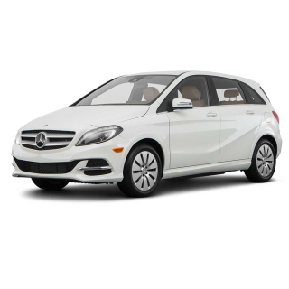 Autószőnyegek Mercedes-Benz W242 (B250E) B-Class (2011-2015)