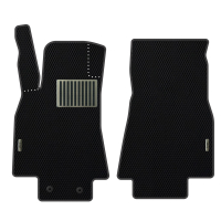 Autószőnyegek Mercedes-Benz W169 A-Class (2004-2008)