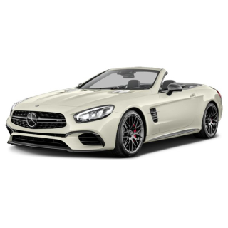 Autószőnyegek Mercedes-Benz R231 SL-Class (2016-2020)