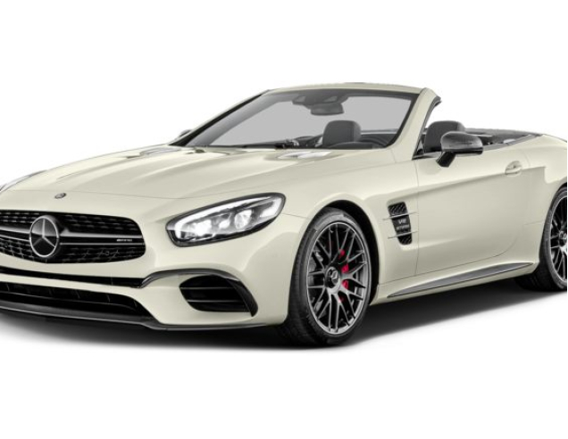 Autószőnyegek Mercedes-Benz R231 SL-Class (2016-2020)