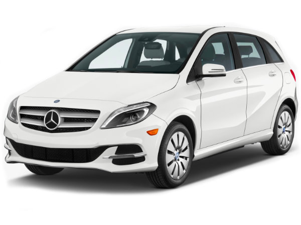 Autószőnyegek Mercedes-Benz W246 B-Class (2015-2018)