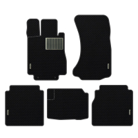 Autószőnyegek Mercedes-Benz W220 S-Class (1998-2005)