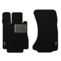 Autószőnyegek Mercedes-Benz W220 S-Class (1998-2005)