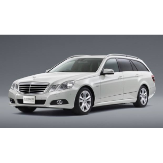 Autószőnyegek Mercedes-Benz S212 E-Class (2009-2013)