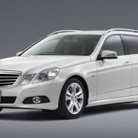 Autószőnyegek Mercedes-Benz S212 E-Class (2009-2013)