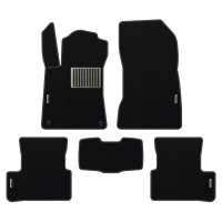 Autószőnyegek Mercedes-Benz W177 A-Class (2018-…)