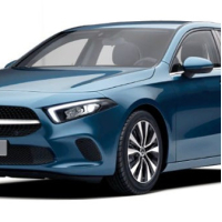 Autószőnyegek Mercedes-Benz W177 A-Class (2018-…)