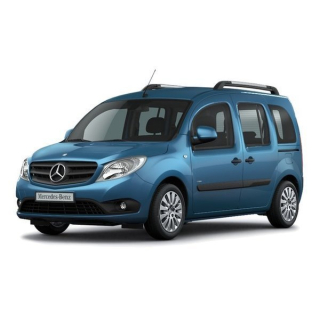 Autószőnyegek Mercedes-Benz W415 Citan (2012-2021)
