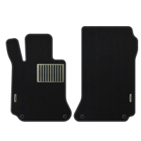 Autószőnyegek Mercedes-Benz W204 C-Class (2007-2014)