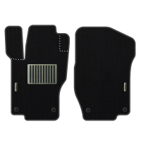 Autószőnyegek Mercedes-Benz W164 ML-Class (2008-2011)