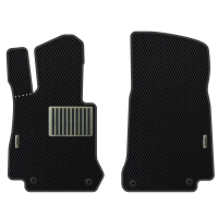 Autószőnyegek Mercedes-Benz C253 GLC-coupe (2016-2019)