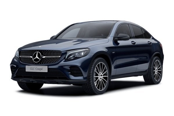Autószőnyegek Mercedes-Benz C253 GLC-coupe (2016-2019)