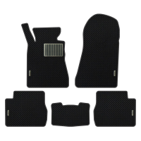 Autószőnyegek Mercedes-Benz W201 C-Class (1982-1993)