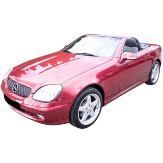 Autószőnyegek Mercedes-Benz R170 SLK-Class (1996-2004)